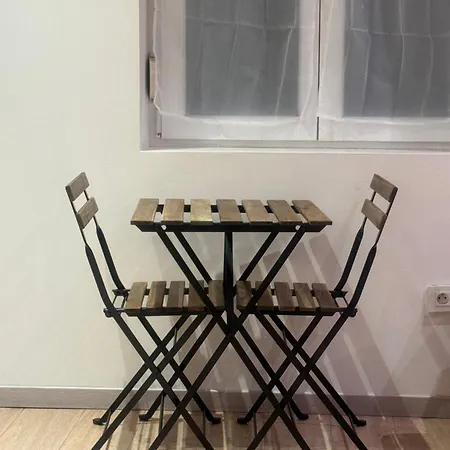 Christelle Apartamento Romilly-sur-Seine Exterior foto