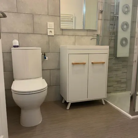 Christelle Apartamento Romilly-sur-Seine Exterior foto