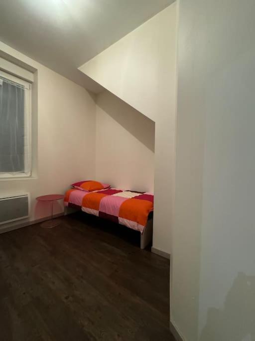 Apartment Christelle *