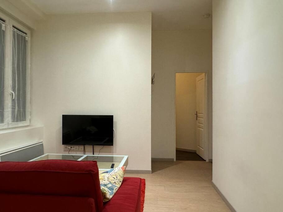 Apartment Christelle