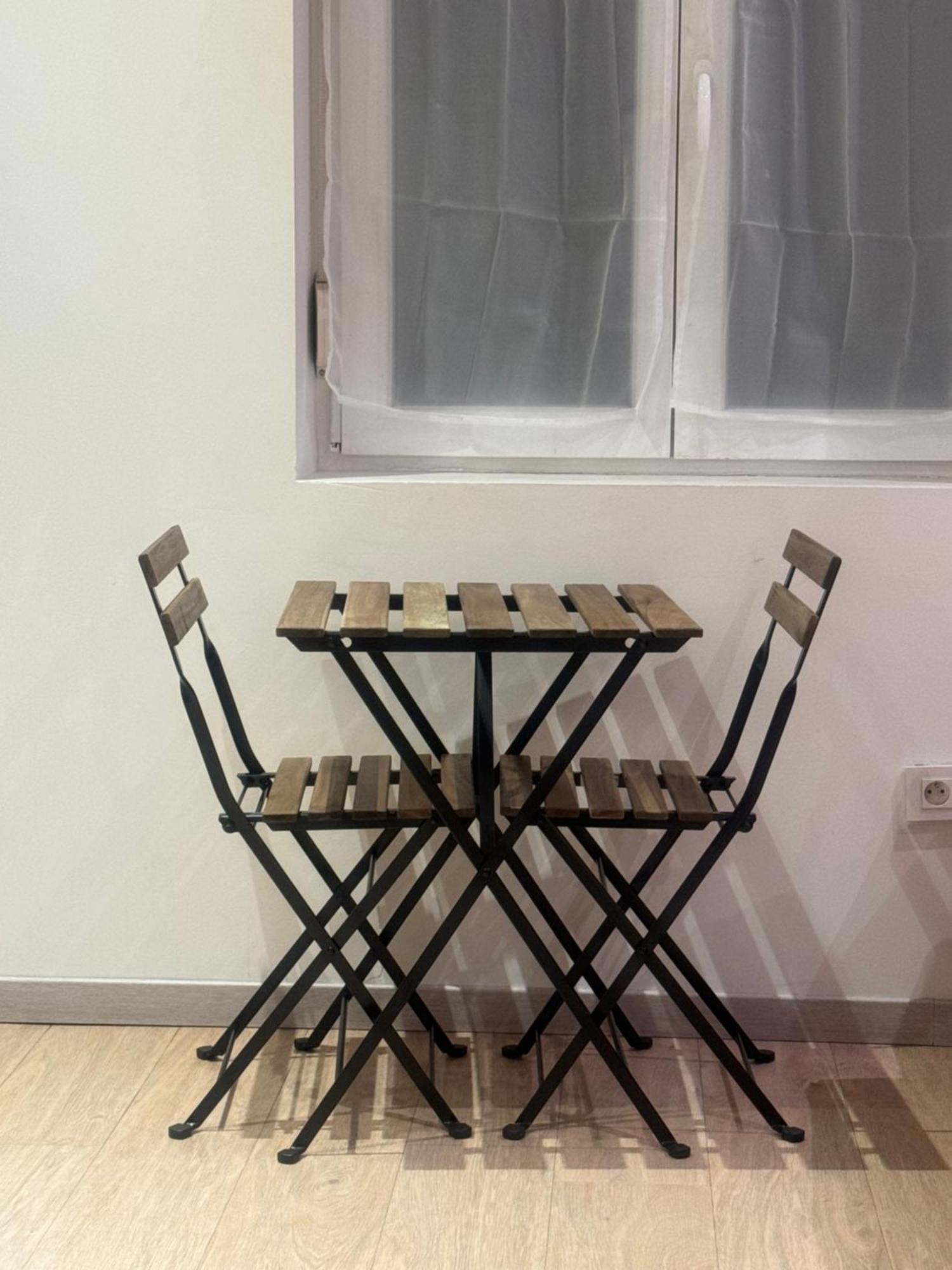 Apartment Christelle Romilly-sur-Seine